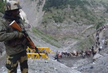 Photo of बाबा बर्फानी के स्वागत में सजेगा जम्मू, निगम का एक्शन प्लान तैयार