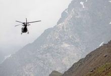 Photo of जौलीग्रांट से बदरी-केदार धाम के लिए 26 अप्रैल से शुरू हो सकती है हेली सेवा