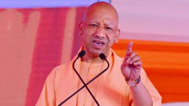 Photo of सीएम योगी आज खीरी में, जिले को 1311 करोड़ की परियोजनाओं की देंगे सौगात