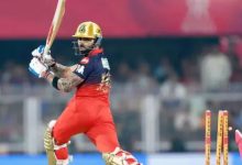 Photo of RR vs RCB: राजस्थान के गेंदबाज ने विराट कोहली के खिलाफ किया ‘बोल्ड’ कारनामा