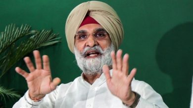 Photo of दिल्ली में बदलेगी कामकाज की पद्धति, एलजी संधू ने कहा- अब मिलकर काम करेंगे सारे विभाग