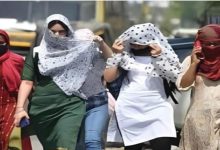 Photo of हरियाणा में बढ़ेंगे गर्मी के तेवर, तापमान में होगी बढ़ोतरी…