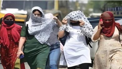 Photo of हरियाणा में बढ़ेंगे गर्मी के तेवर, तापमान में होगी बढ़ोतरी…