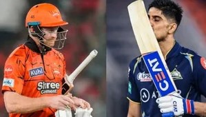 Photo of  क्या आज क्लासेन का ‘राज’ खत्म करेंगे शुभमन गिल? देखें टॉप रन-स्कोरर्स की लिस्ट