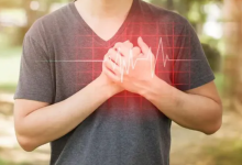 Photo of भारत में हर चौथी मौत का कारण हार्ट अटैक