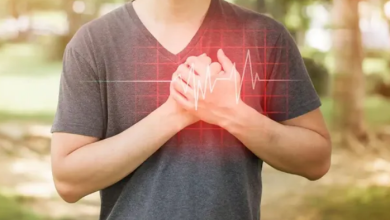 Photo of भारत में हर चौथी मौत का कारण हार्ट अटैक