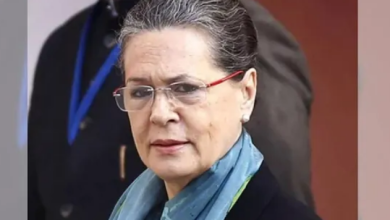 Photo of सोनिया गांधी ने केंद्र पर किया पलटवार; महिलाओं को लेकर की ये मांग