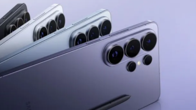 Photo of कैसा है सैमसंग का हाई-एंड प्रीमियम फ्लैगशिप स्मार्टफोन?