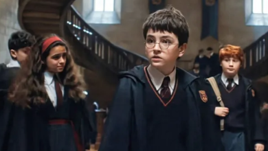 Photo of  7 किताबों पर बन रही Harry Potter Series में दिखेगी नई कहानी