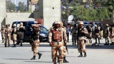 Photo of बलूच महिलाओं को निशाना बना रही पाकिस्तानी सेना