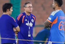 Photo of अजीत अगरकर का भविष्य बीसीसीआई ने किया ‘लॉक’