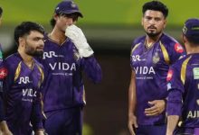 Photo of IPL 2026: KKR के लिए खुशखबरी, टीम से जुड़ेगा 18 करोड़ का खिलाड़ी