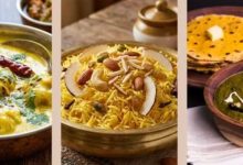 Photo of कढ़ा प्रसाद से लेकर केसरी चावल तक: बैसाखी पर घर लाएं पंजाब का असली स्वाद