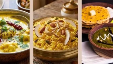 Photo of कढ़ा प्रसाद से लेकर केसरी चावल तक: बैसाखी पर घर लाएं पंजाब का असली स्वाद