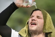 Photo of पंजाब में भीषण गर्मी: अप्रैल में ही पारा 44 डिग्री तक पहुंचा, दो दिन हीट वेव का अलर्ट