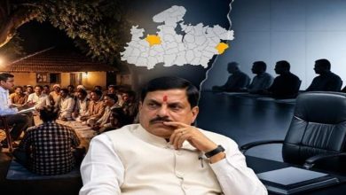 Photo of उज्जैन-दतिया को छोड़ बाकी जिलों में कलेक्टरों ने नहीं निभाई ग्रामीण रात्रि विश्राम की जिम्मेदारी