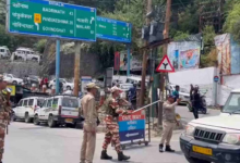 Photo of चारधाम यात्रा 2026: आज से गढ़वाल में ग्रीन कार्ड बनाने की प्रक्रिया शुरू