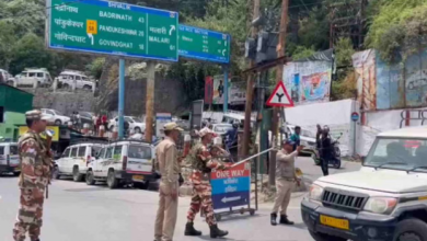 Photo of चारधाम यात्रा 2026: आज से गढ़वाल में ग्रीन कार्ड बनाने की प्रक्रिया शुरू