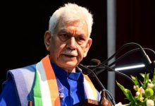 Photo of नशे पर वार के लिए बड़ा एक्शन प्लान तैयार, जम्मू संभाग में आज से जन अभियान