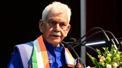 Photo of नशे पर वार के लिए बड़ा एक्शन प्लान तैयार, जम्मू संभाग में आज से जन अभियान