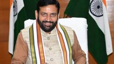 Photo of हरियाणा के सीएम सैनी ने किया एलान: अब एप से पता चलेगी फसल के भुगतान की स्थिति