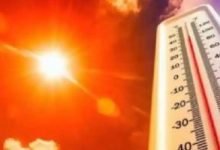 Photo of राजस्थान मौसम: भट्ठी जैसे तप रहे शहर, बाड़मेर में पारा 46 पार