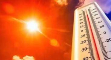 Photo of राजस्थान मौसम: भट्ठी जैसे तप रहे शहर, बाड़मेर में पारा 46 पार