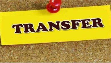 Photo of IPS ट्रांसफर की लिस्ट को लेकर आया बड़ा अपडेट