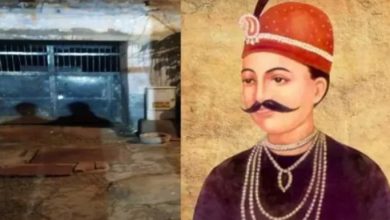 Photo of MP के आर्काइव में मिला तात्या टोपे का 1857 का पत्र