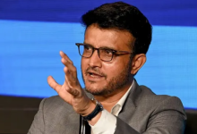 Photo of सौरव गांगुली ने ईडन गार्डंस स्टेडियम पर ज्यादा टेस्ट मैच कराने की उठाई मांग