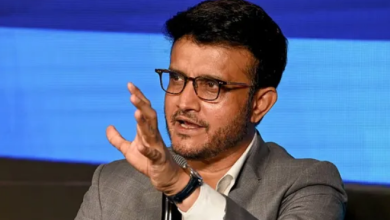 Photo of सौरव गांगुली ने ईडन गार्डंस स्टेडियम पर ज्यादा टेस्ट मैच कराने की उठाई मांग