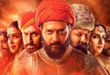 Photo of संडे को 5 फिल्मों में हुआ कमाई का दंगल, धाकड़ कलेक्शन से विजेता बनी ये थ्रिलर