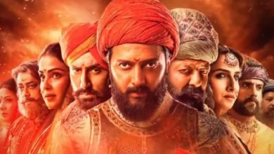 Photo of संडे को 5 फिल्मों में हुआ कमाई का दंगल, धाकड़ कलेक्शन से विजेता बनी ये थ्रिलर
