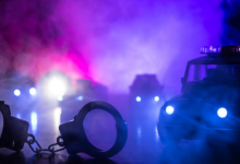 Photo of गैस की किल्लत के बीच बवाना में एलपीजी सिलिंडरों की जमाखोरी का भंडाफोड़