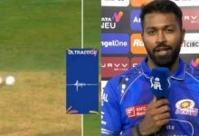 Photo of एमआई की एक और हार; कप्तान Hardik Pandya का छलका दर्द