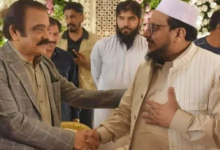 Photo of PAK का आतंकियों से गठजोड़ फिर बेनकाब