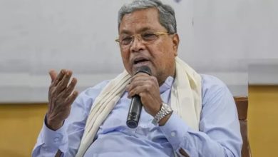 Photo of कर्नाटक कैबिनेट ने अनुसूचित जातियों के लिए 15% आंतरिक आरक्षण को दी मंजूरी