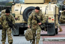 Photo of ईरान से युद्ध के बीच अमेरिकी युवाओं की खुद ही हो जाएगी सेना में भर्ती