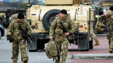 Photo of ईरान से युद्ध के बीच अमेरिकी युवाओं की खुद ही हो जाएगी सेना में भर्ती