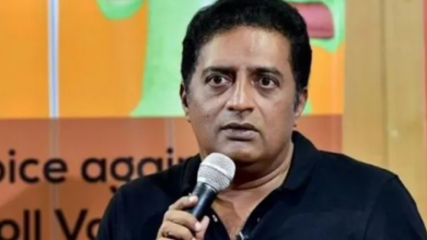 Photo of Prakash Raj ने रीति-रिवाजों से अंतिम संस्‍कार करने पर दिया करारा जवाब