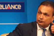 Photo of अनिल अंबानी के खिलाफ नई FIR