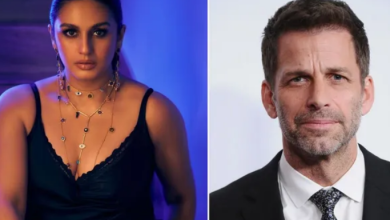 Photo of Huma Qureshi का फैन निकला हॉलीवुड डायरेक्टर