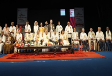 Photo of डॉ. प्रतिभा राय समेत तीन रचनाकारों को साहित्य अकादमी की महत्तर सदस्यता, जल्द होगा सम्मान