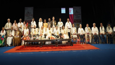 Photo of डॉ. प्रतिभा राय समेत तीन रचनाकारों को साहित्य अकादमी की महत्तर सदस्यता, जल्द होगा सम्मान