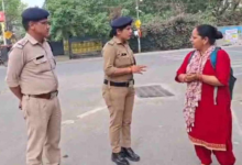 Photo of  रिटायर्ड ब्रिगेडियर हत्याकांड, दो और दबोचे, एक को गोली लगी