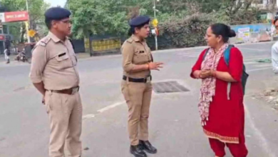 Photo of  रिटायर्ड ब्रिगेडियर हत्याकांड, दो और दबोचे, एक को गोली लगी