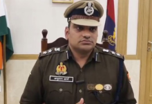Photo of एसएसपी अनुराग आर्य ने कई थानेदारों का किया तबादला