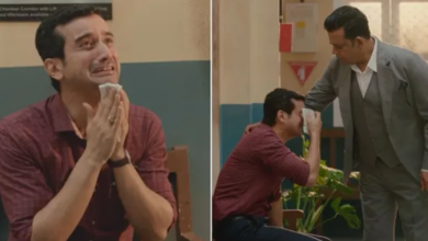 Photo of Maamla Legal Hai Season 2 में दमदार किरदार के साथ लौट आया ‘विश्वास’