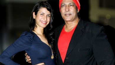 Photo of सिनेमा के Tarzan की बेटी नहीं बन पाई लेडी सुपरस्टार