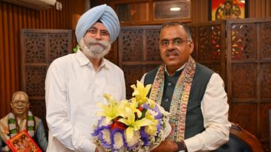 Photo of Punjab: दाखा के पूर्व विधायक एचएस फूलका भाजपा में शामिल